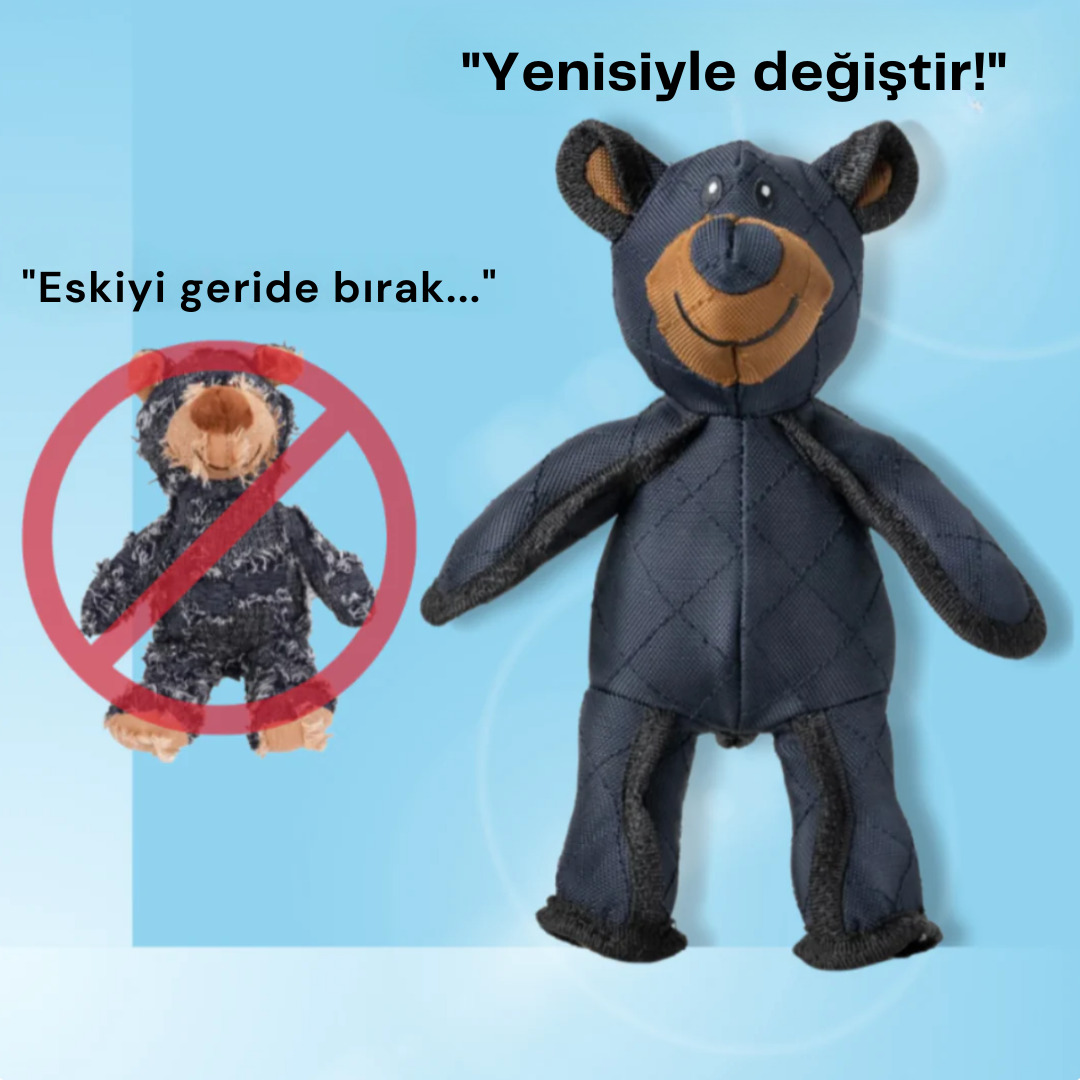 Lupiko Yok Edilmez Ayıcık™